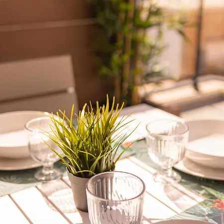Apartman Oasis By Aloha Bay Caleta De Fuste